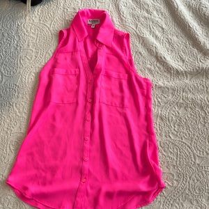 Express portofino shirt